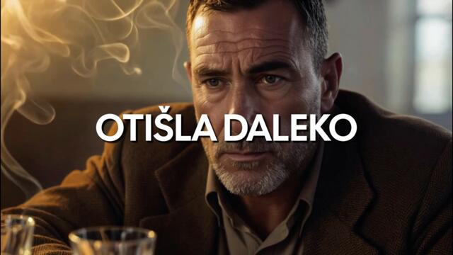 NOĆAS PIJEM SAM U KAFANI _ Kafanska Muzika _ Naša Muzika