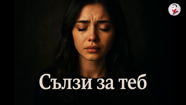 ''СЪЛЗИ ЗА ТЕБ''