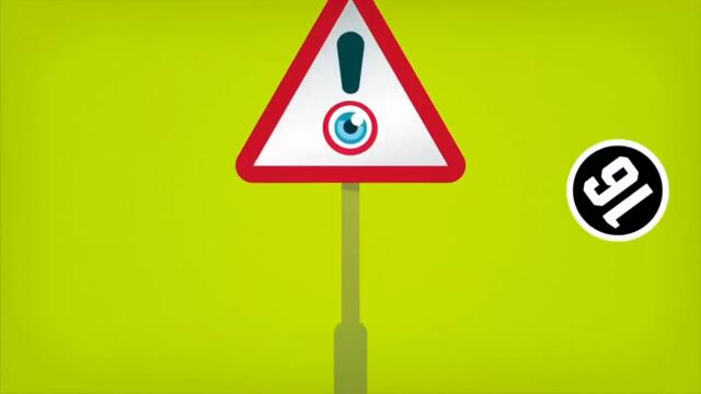 Investigation Discovery Pan EU, Turkish audio continuity   October 18, 2024