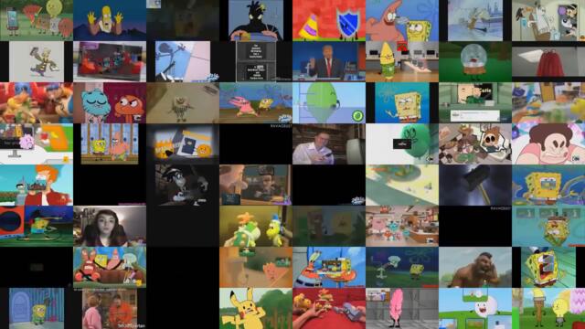 2016 Sparta Remix Ultimateparison (read desc)