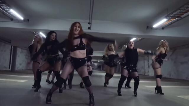 Intermission - Piece Of My Heart (Remix)