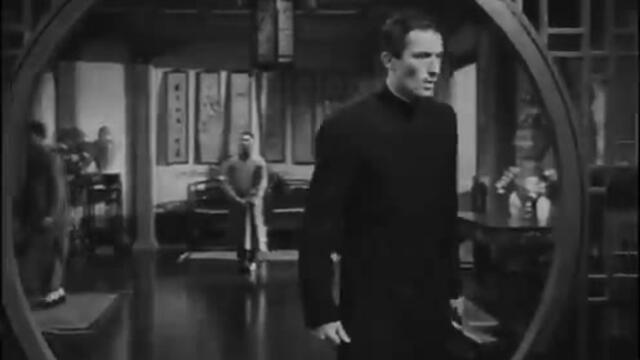 Ключовете на царството (The Keys of the Kingdom 1944) 2/3