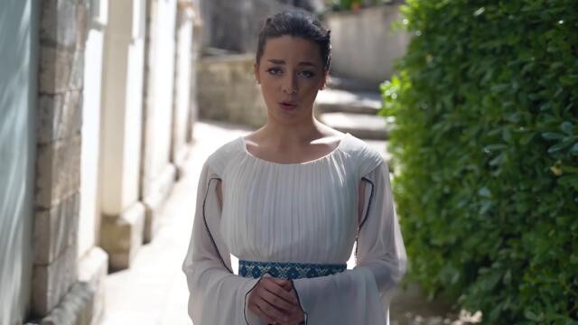 Teodora Bajić -  BOŽJI SLUGA