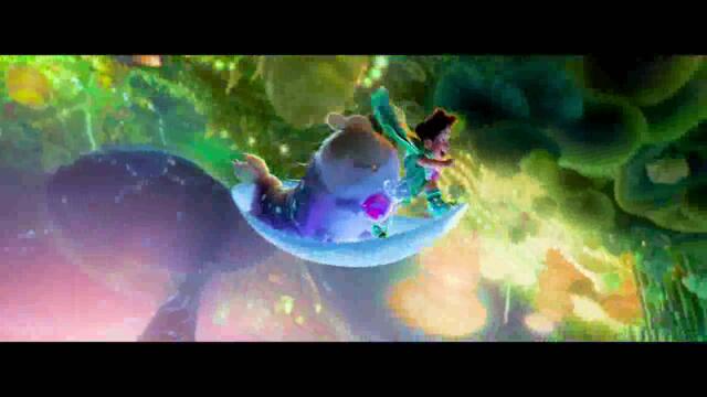 Елио от Земята Elio   (2025) Бг Аудио Част 2