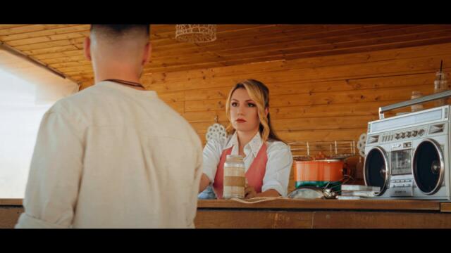 Яница Кънева - Кой ти каза (Official video)