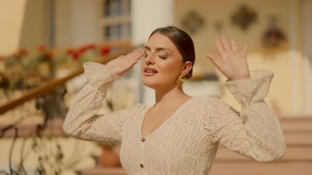 ELMA HADZIC - ZBOG OVE LJUBAVI (OFFICIAL VIDEO)