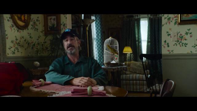 Затворникът Breakwater   (2023) Бг Аудио Част 2