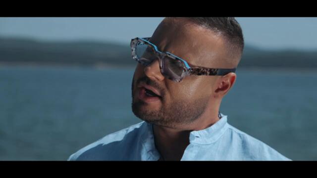 BLAGO BORISOV x YUNONA -  НЯМА ДА ТИ МИНЕ [OFFICIAL 4K VIDEO] 2025