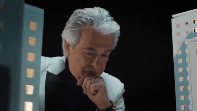 Орлин Горанов - Бъдеще време (Официално видео)