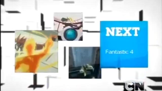 Cartoon Network RSEE in Lithuania at 22 00 pm  TCM Europe start up