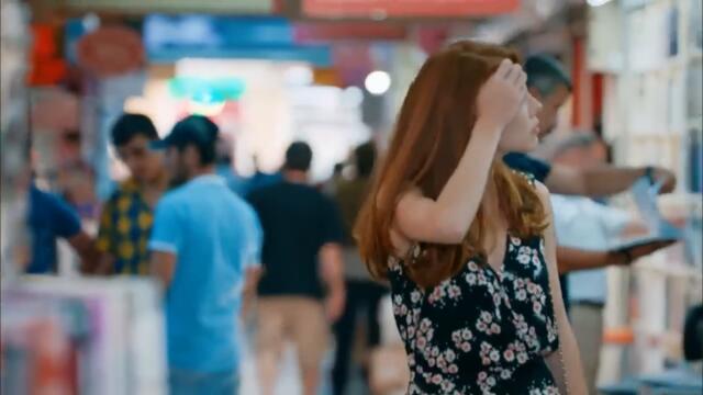 ЙОМЕР И ДЕФНЕ 16