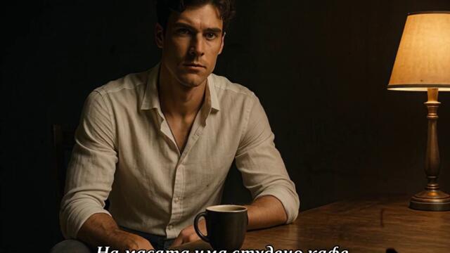 Kad svjetla gase se u meni - bg sub