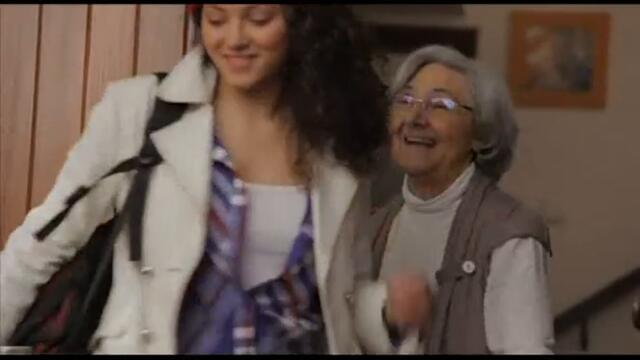 Maggi TVC Ad_ Snowboard noTeacher Croutains