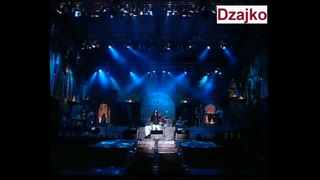 Aca Lukas - Nesto protiv bolova (15.06.2002)