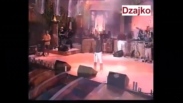 Aca Lukas - Pesma od bola (15.06.2002)