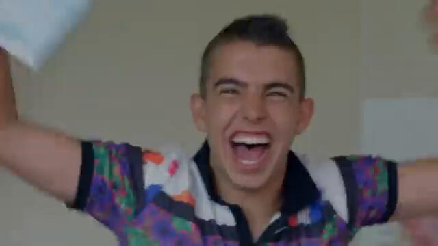 ГЕРИ НИКОЛ & 100 КИЛА - НАПРАО ГИ УБИВАМ ( 2017 )