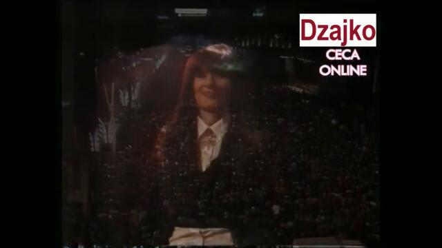 Ceca - Kukavica (13.01.2007)