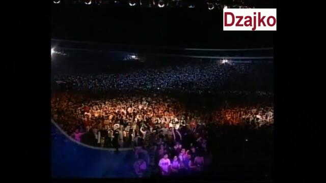 Ceca - Kukavica (15.06.2002)