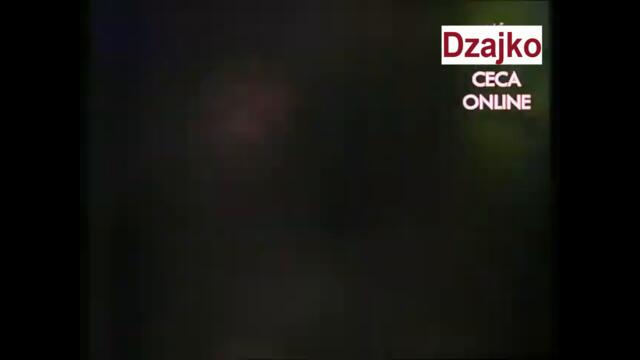 Ceca - Lepi grome moj (13.01.2007)
