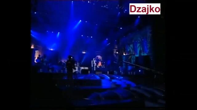 Ceca - Mrtvo more (15.06.2002)