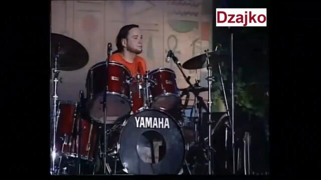 Ceca - Neodoljiv, neumoljiv (15.06.2002)