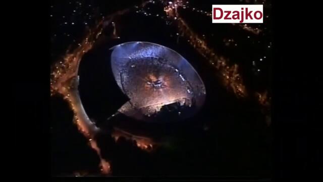 Ceca - Oprostajna vecera (15.06.2002)