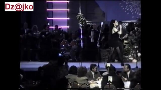 Ceca - Popij me kao lek (1994)