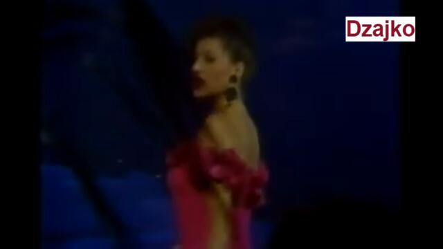 Ceca - To Miki to (novogodisnji program 1990 - 1991)