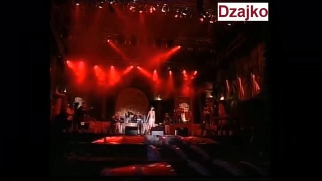 Ceca - Vazduh koji disem (15.06.2002)