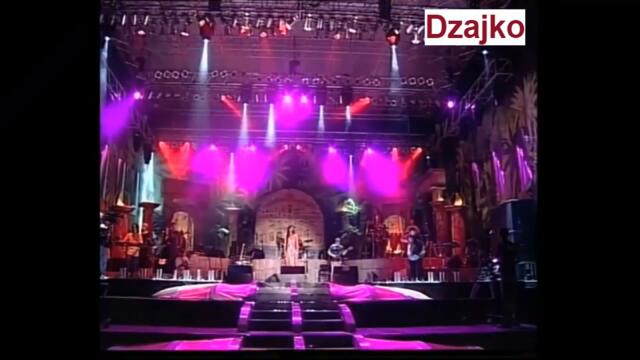 Ceca - Volela sam, volela (15.06.2002)