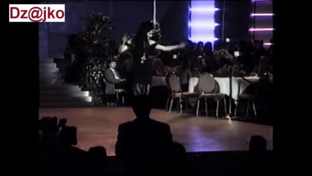 Ceca - Zaboravi (1994)