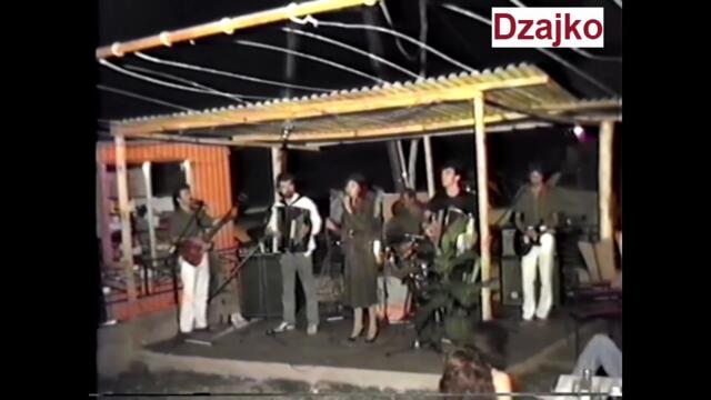 Ceca sa 14. godina - Bas me briga - Utjeha 1987