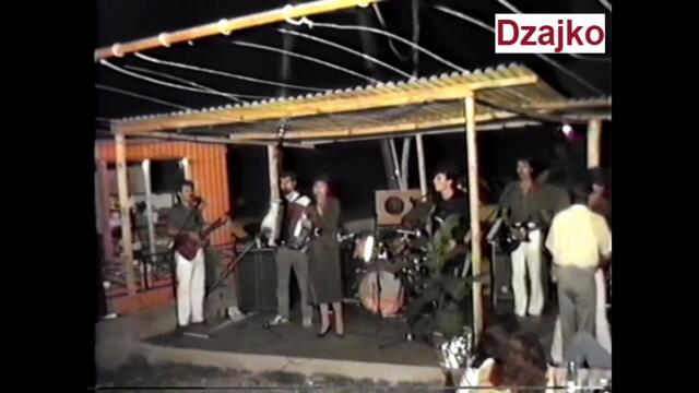 Ceca sa 14. godina - Evo ti srce na dlanu - Utjeha 1987