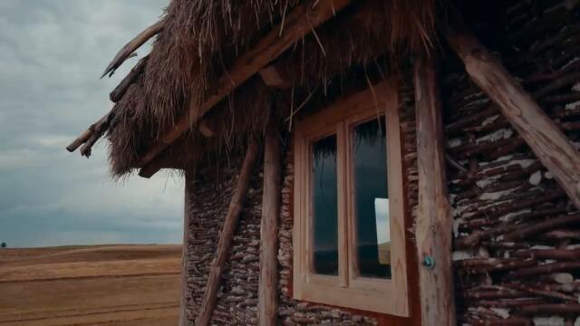 NECKO TURKOVIC - LJUBIM RUKE MAJCI (OFFICIAL VIDEO 4K)