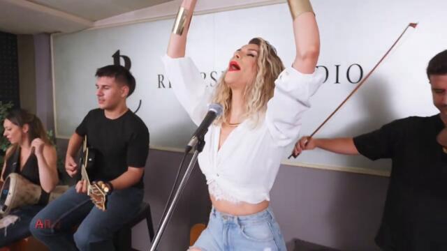 Rene Ageri - Τα απωθημένα μου _ Medley