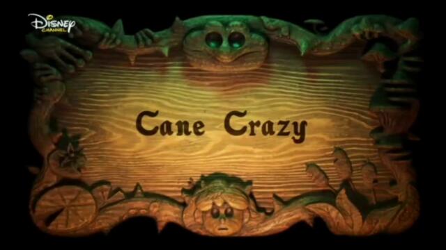 Амфибия сезон 1 епизод 3 и 4