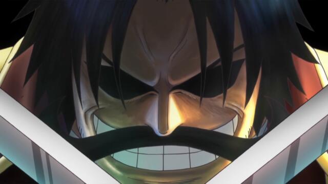 One Piece Ep-545  bg sub