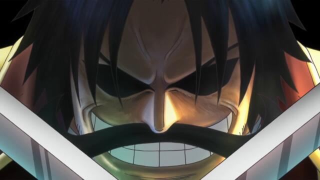 One Piece Ep-549  bg sub