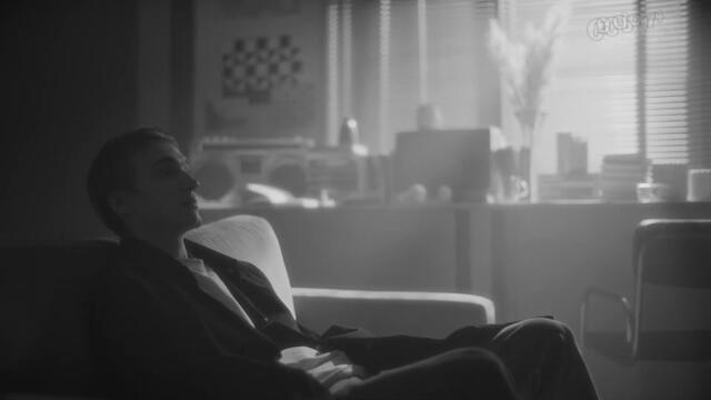 Νότης Σφακιανάκης - Σκοτεινέ μου έρωτα - моя мрачна любов