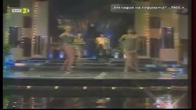 Христо Петров (1986) - Момичетата които обичах