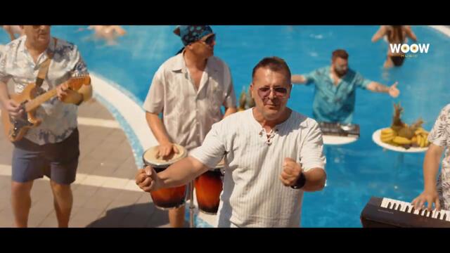 Goce Petreski - Tri kila banani (Official Video)