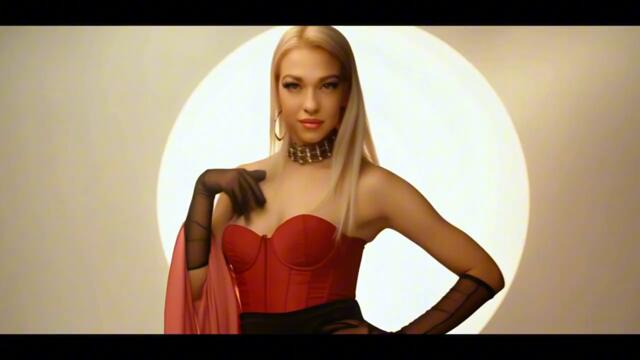 Eli Valenkova feat. Yorgos  - КЪСАЙ СИНДЖИРА _ Official Video 2025