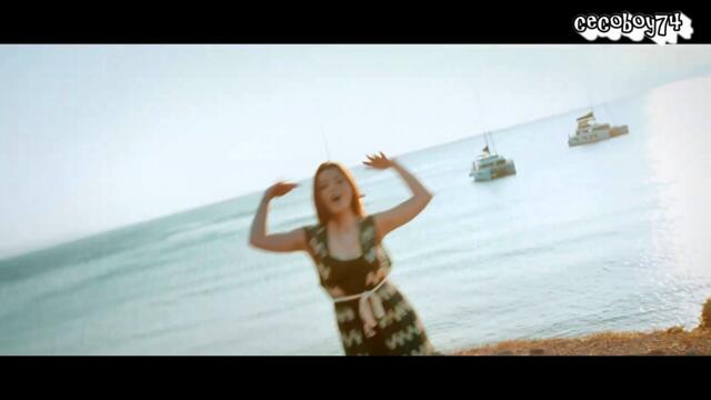 Ρούλα Παπαθανασίου - Σκηνή Ζηλοτυπίας - сцена на ревност