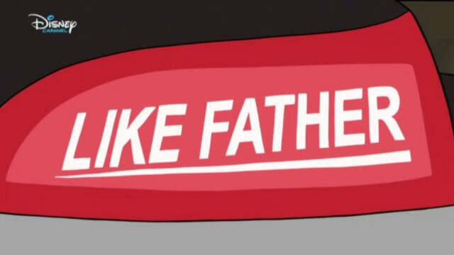 Големият град на Грийнс сезон 4 епизод 42