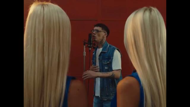 MILAN PETKOVIC - ZIVOTE PROKLETI (OFFICIAL VIDEO 2025)