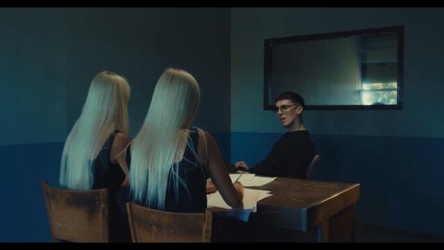 MILAN PETKOVIC - TREZAN (OFFICIAL VIDEO 2025)