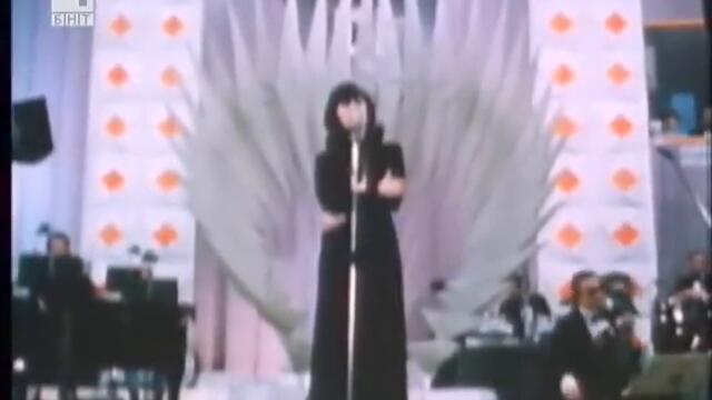 Йорданка Христова (1975) - Безсъница