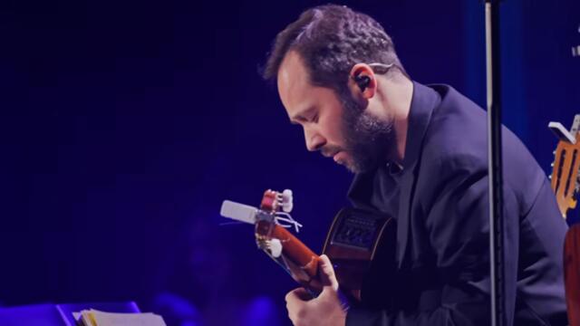 PEDJA JOVANOVIC - MOJE NOCI TRAJU DANIMA (SAVA CENTAR 29.11.24)