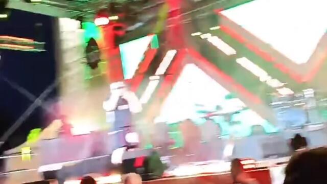 Криско- Почивни дни (LIVE 12.09.2025)