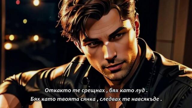 AI Mega Band vs. Sale x - Sada kad me nema - bg sub